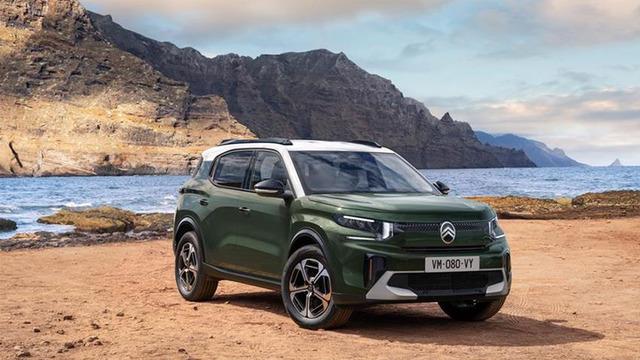 300 bin TL kredi için 0 faiz: Nisan 2026 Citroen araç kampanyası