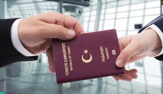 Martta vize randevu şikayetleri y&uuml;zde 38 arttı!