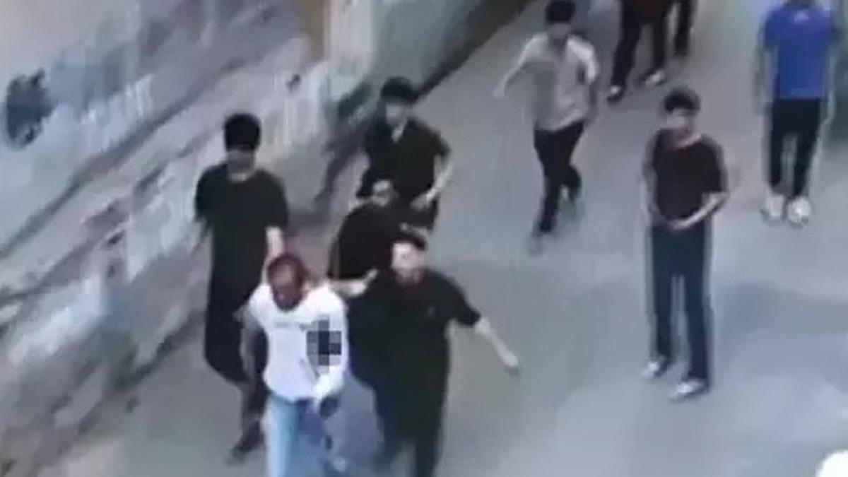 Fotoğraf iddiası sonrası feci şekilde öldürülmüştü! Acılı eş hepsi için müebbet istiyor