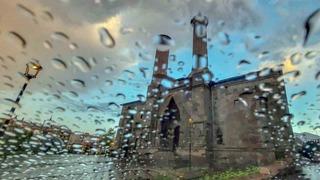 Doğu’da yüksek kesimlerde kar var