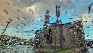 Doğu&rsquo;da y&uuml;ksek kesimlerde kar var