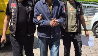 Okul saldırılarına ilişkin paylaşıma tutuklama