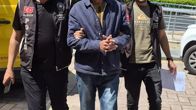 Okul saldırılarına ilişkin paylaşıma tutuklama