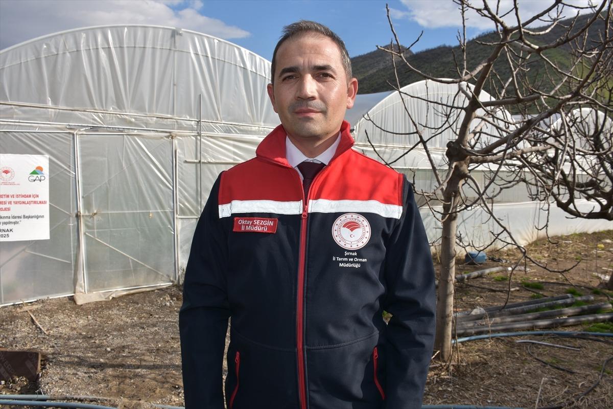 Yazın da kışın da &uuml;retiyor! &lsquo;Hibe programı organize ediyoruz&rsquo; 6