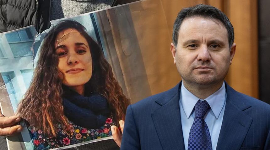 &Ouml;zel birim kuruldu! G&uuml;listan Doku'nun naaşı aranıyor