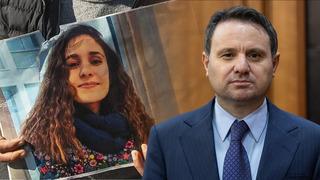 Özel birim kuruldu! Gülistan Doku'nun naaşı aranıyor