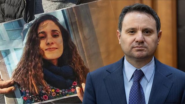 Özel birim kuruldu! Gülistan Doku'nun naaşı aranıyor