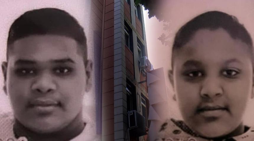 Hollandalı 2 kardeş Fatih'te otelde &ouml;l&uuml; bulunmuştu: Olayın b&ouml;cek ailesiyle benzerliği ortaya &ccedil;ıktı!