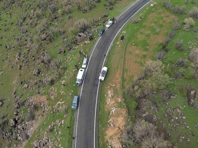 Siirt’te kayıp 13 yaşındaki çocuk için arama çalışması başlatıldı 5