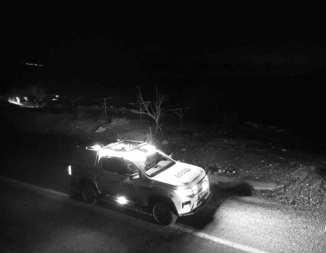 Siirt’te kayıp 13 yaşındaki çocuk için arama çalışması başlatıldı 3