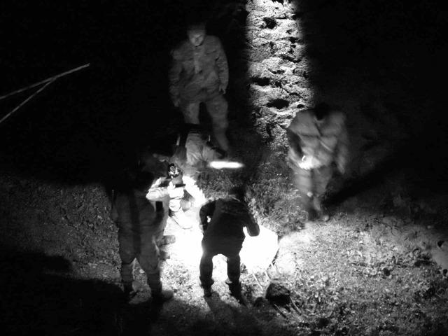 Siirt’te kayıp 13 yaşındaki çocuk için arama çalışması başlatıldı 2