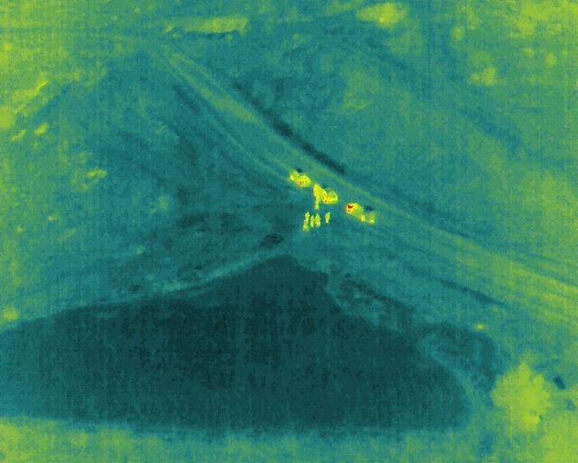 Siirt’te kayıp 13 yaşındaki çocuk için arama çalışması başlatıldı 1