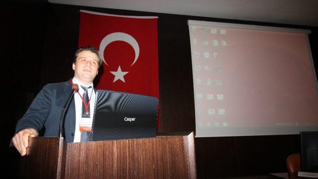 Endoskopi hemşireleri ve teknisyenleri Gaziantep’te buluştu