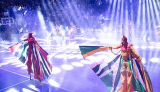 G&ouml;r&uuml;nt&uuml;ler Suriye&rsquo;den&hellip; G&ouml;rkemli a&ccedil;ılış t&uuml;m d&uuml;nyada g&uuml;ndem oldu