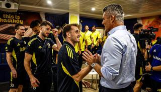 Fenerbah&ccedil;e'den Galatasaray derbisine dev prim! Saran devrede