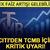 Citi'den TCMB i&ccedil;in kritik uyarı! 'Ek faiz artışı gelebilir'