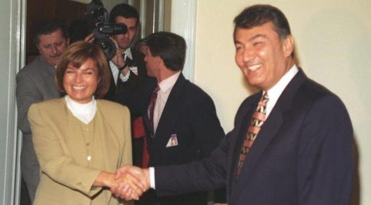 İşte Türkiye'nin erken seçim tarihi G5