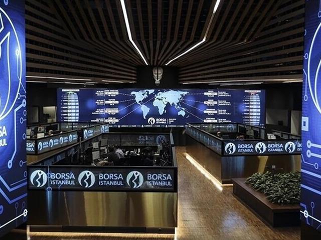 Borsada bug&uuml;nk&uuml; işlemlerin takası 24 Nisan'da yapılacak