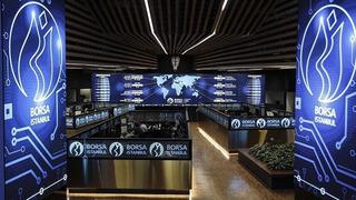 Borsada bugünkü işlemlerin takası 24 Nisan'da yapılacak
