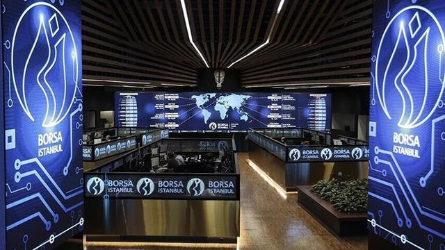 Borsada bugünkü işlemlerin takası 24 Nisan'da yapılacak