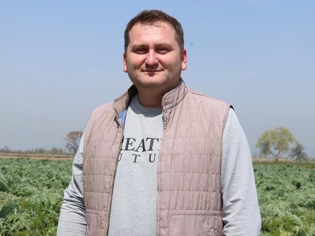 Uyguladığı y&ouml;ntem talebi artırdı: Yurt dışından bile sipariş var