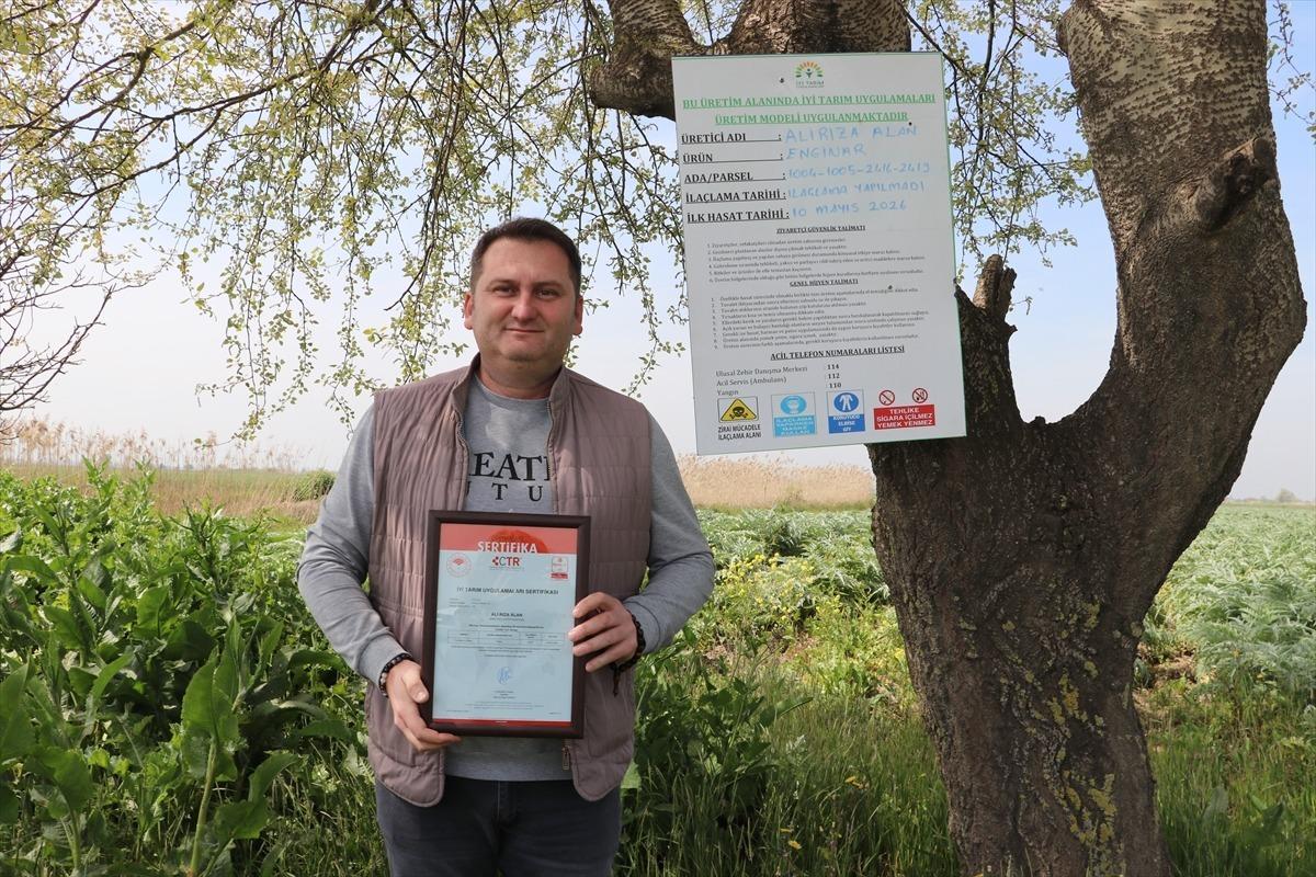 Uyguladığı y&ouml;ntem talebi artırdı: Yurt dışından bile sipariş var 4