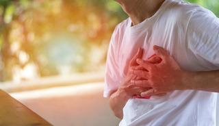 35 yaşa kadar d&uuml;şt&uuml;! Bu alışkanlık kalp krizini tetikliyor