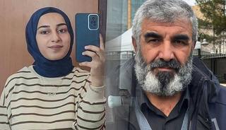 Rojin Kabaiş'in babası rekt&ouml;r&uuml; işaret etti: "&Ccedil;ok b&uuml;y&uuml;k ş&uuml;pheler var"