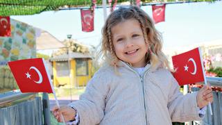 Türkiye'de en fazla çocuk nüfusuna sahip il belli oldu! TÜİK açıkladı