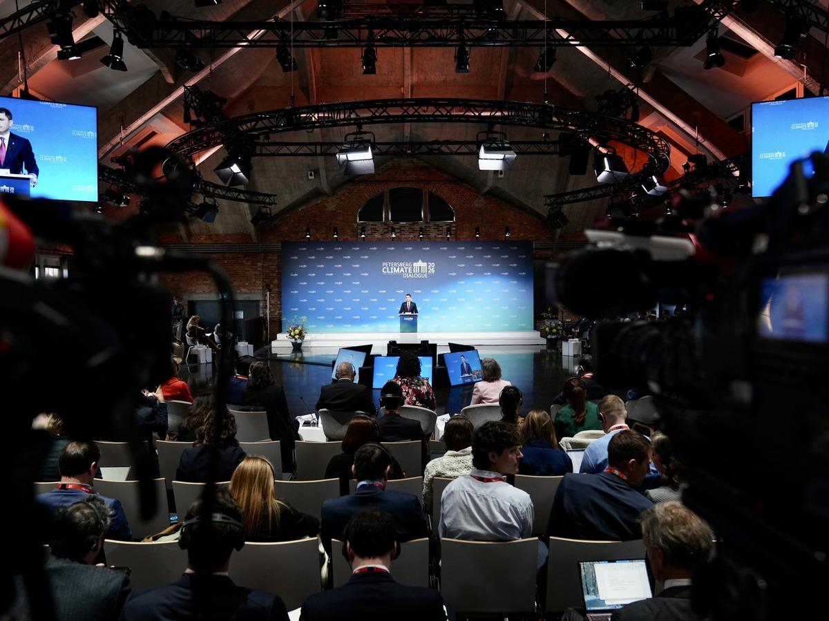 Bakan Kurum, COP31 Başkanlığı&rsquo;nın eylem g&uuml;ndeminin 9 tematik &ouml;nceliğini anlattı 1