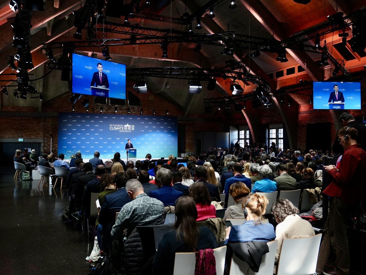 Bakan Kurum, COP31 Başkanlığı&rsquo;nın eylem g&uuml;ndeminin 9 tematik &ouml;nceliğini anlattı 2