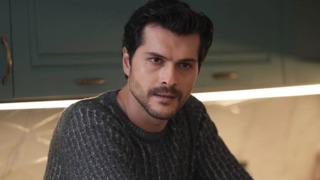 Alperen Duymaz yaz dizisi Doğa'nın Kanunu'nun başrolü oldu