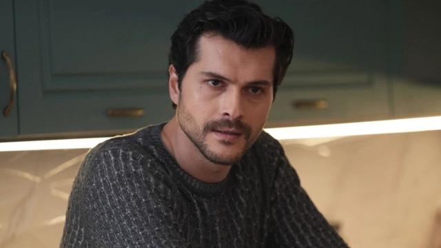 Alperen Duymaz yaz dizisi Doğa'nın Kanunu'nun başrolü oldu