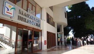 Manavgat Belediyesi'ne yeni operasyon! G&ouml;zaltılar var