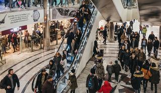 'AVM girişleri &uuml;cretli olacak' iddiasına a&ccedil;ıklama geldi