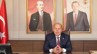 Yüreğir Belediye Başkanı Ali Demirçalı görevinden uzaklaştırıldı