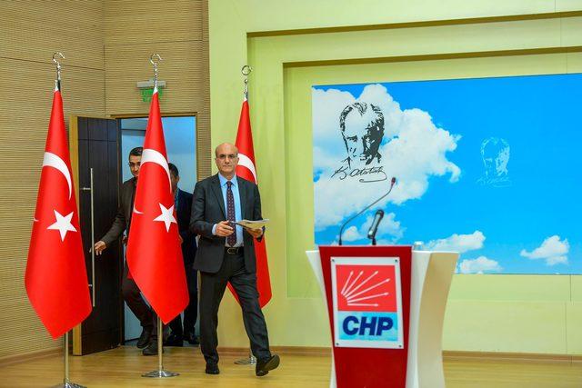 CHP'li Bingöl: CHP'nin çıkaracağı aday mutlaka kazanacak