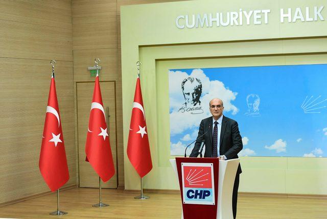 CHP'li Bingöl: CHP'nin çıkaracağı aday mutlaka kazanacak