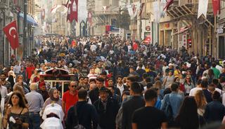 T&uuml;rkiye'de yaşam s&uuml;resi en uzun iller a&ccedil;ıklandı