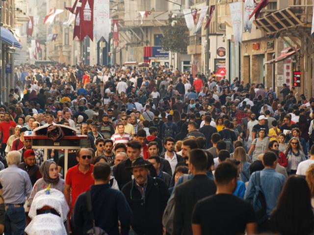 T&uuml;rkiye'de yaşam s&uuml;resi en uzun iller a&ccedil;ıklandı