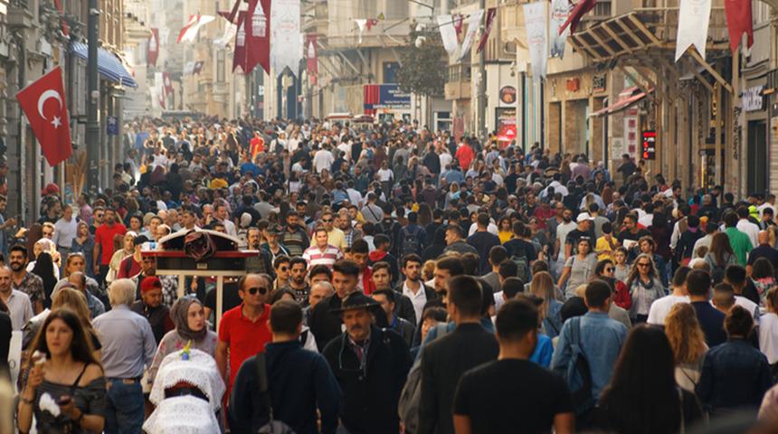 T&uuml;rkiye'de yaşam s&uuml;resi en uzun iller a&ccedil;ıklandı