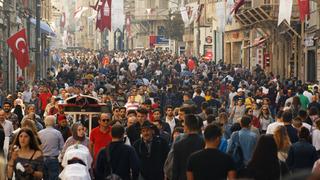 Türkiye'de yaşam süresi en uzun iller açıklandı