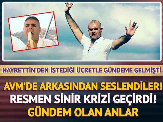 Ajdar'ı kızdırdılar! Resmen sinir krizi ge&ccedil;irdi