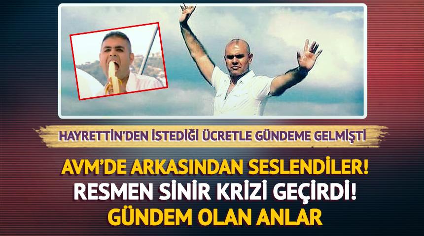 Ajdar'ı kızdırdılar! Resmen sinir krizi ge&ccedil;irdi