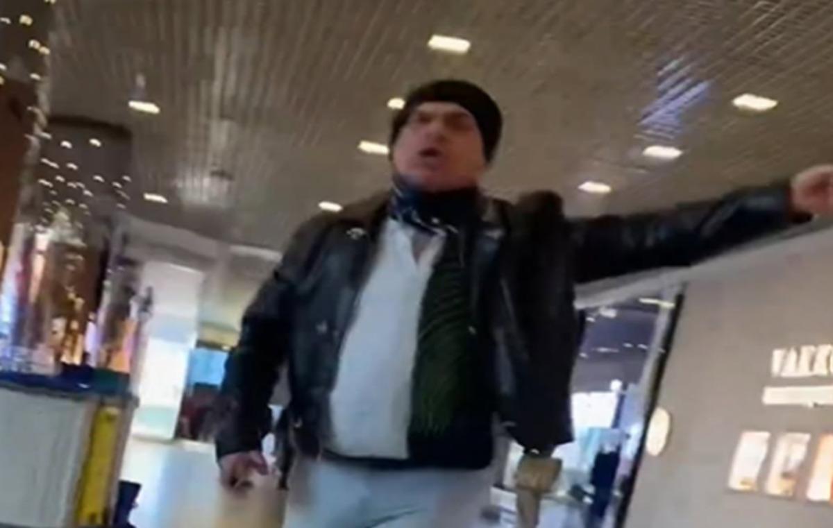 Ajdar ı kızdırdılar! Resmen sinir krizi ge&ccedil;irdi 1