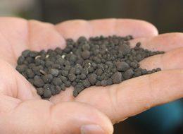 Yüzyılın madeni, Türkiye'den ‘Leonardit’ Türkiye'den fışkırıyor