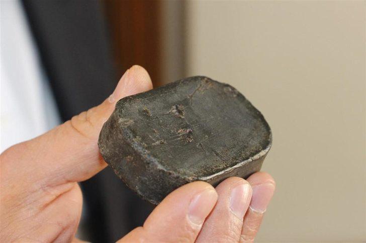 Yüzyılın madeni, Türkiye'den ‘Leonardit’ Türkiye'den fışkırıyor G3