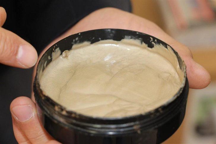 Yüzyılın madeni, Türkiye'den ‘Leonardit’ Türkiye'den fışkırıyor G4