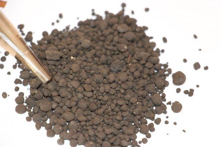 Yüzyılın madeni, Türkiye'den ‘Leonardit’ Türkiye'den fışkırıyor G5