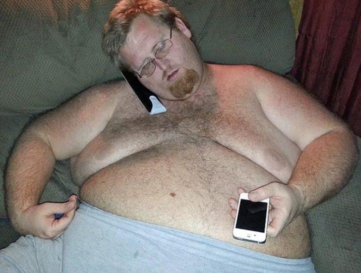 18 ayda mankenlerden daha zayıf hale geldi! G1